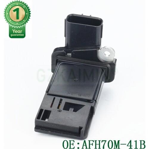 High quality MASS Air Flow Sensor 37980-RNA-A01/AFH70M-41B FOR HONDA CIVIC