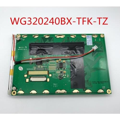 WG320240BX-TFK-TZ Shipment within 24 hours