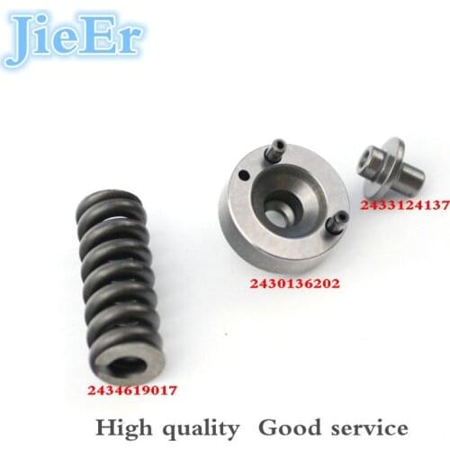 2430136202 2434619017 2433124137 fuel injector parts space 2 430 136 202 / 2430136202 For Fuel Injector