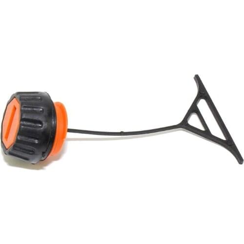 2PCS Gas Fuel Cap & Oil Cap fit for STIHL 010 011 012 020 020T 021 023 024 025 026 028 034 034S 036 038 048 Chainsaw