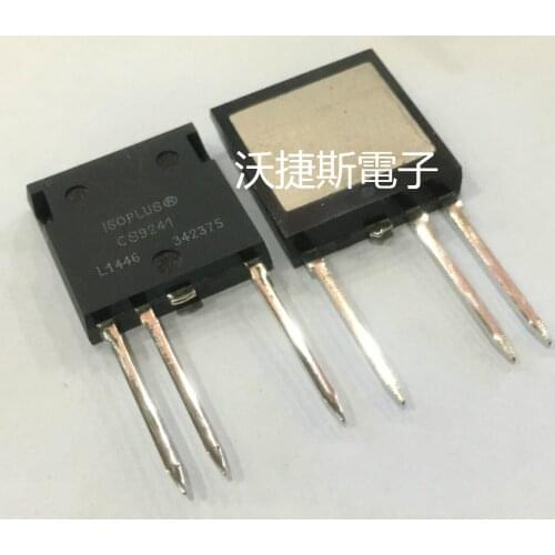 2 pcs/lote CS9241 Thyristors Transistor original nuevo new CS20-25MO1F 20A2500V