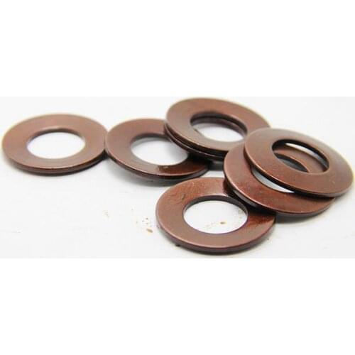 8*4.2*0.4--14*6*1.5 Butterfly Spring Gaskets Rings Constant Pressure Valve Disc Washers