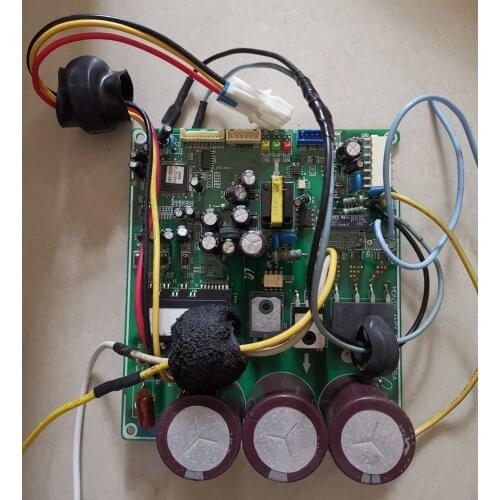 For original air conditioner computer board circuit board PCB-00626A