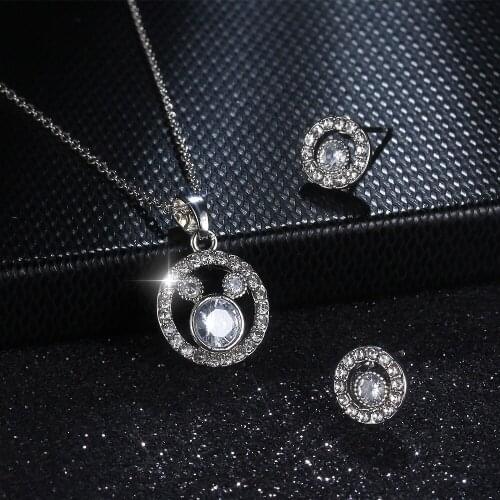 Dovolink Jewelry Sets