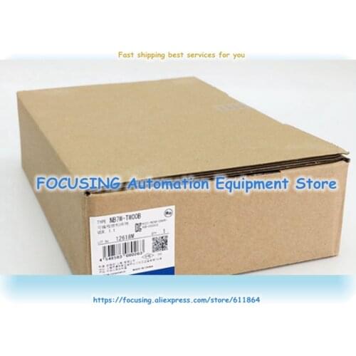 NB7W-TW00B NB7W-TW01B NB10W-TW01B NS-AL002 NS5-SQ10B-ECV2 New HMI Touch Panel