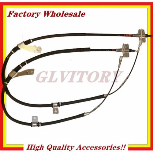 GLVITORY Parking Brakes