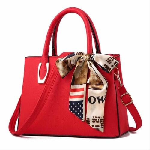 Leather Handbags Big Women Bag High Quality Casual Female Bags Trunk Tote Spanish Brand Shoulder Bag Ladies Large Bolsos