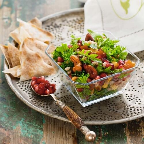 Square Plentiful Bowl Glass Dish Kitchen Dishes Ice Cream Salad Dessert Yogurt Oats Crisp Cake Breakfast Bowls