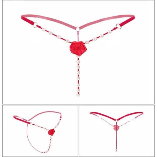 LA TALUS Women Underwear