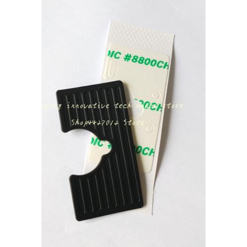 New Original Bottom Base Cover Rubber Lid for Canon FOR EOS 5D Mark III 5D3 Camera Repair Parts