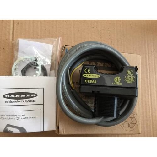 New and original OTBA5