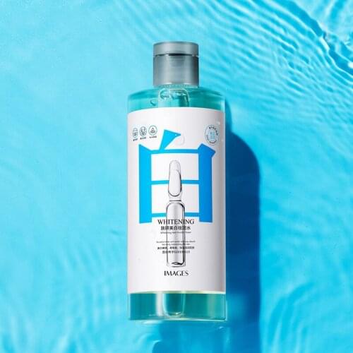 Whitening And Anti Freckle Face Essence Improve Spots Moisturize Control Oil Nicotinamide Repairing Brightening