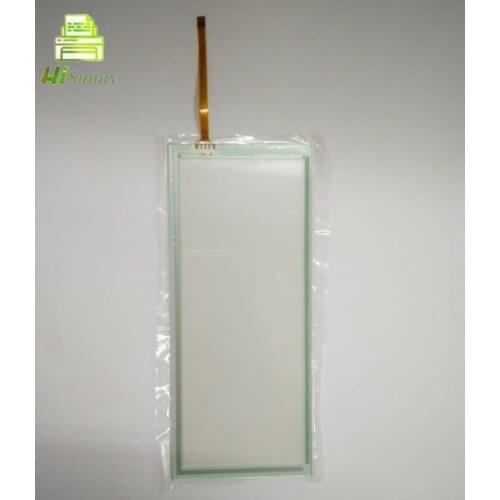 2pcs Grade A for Panasonic DP3510 DP451 DP6010 DP 3510 451 6010 Touch Panel Screen