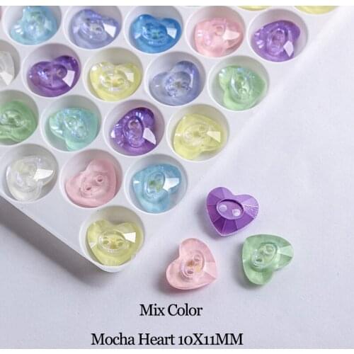 TENGJIAN Buttons