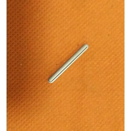 Replacement Original Volume voice Button Key for UMI Z MTK Helio X27 Deca Core 5.5" FHD 1920x1080 Free Shipping