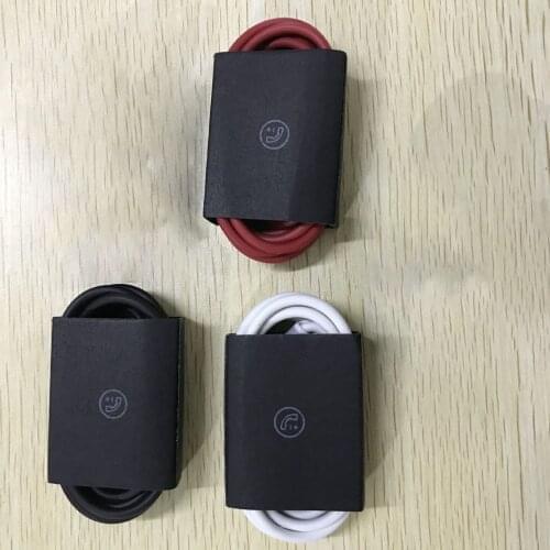 Replacement Remote Talk o Cable for Beats Studio, Executive, Mixer, Solo HD, Wireless, and Pro Headphones(Black+Red)