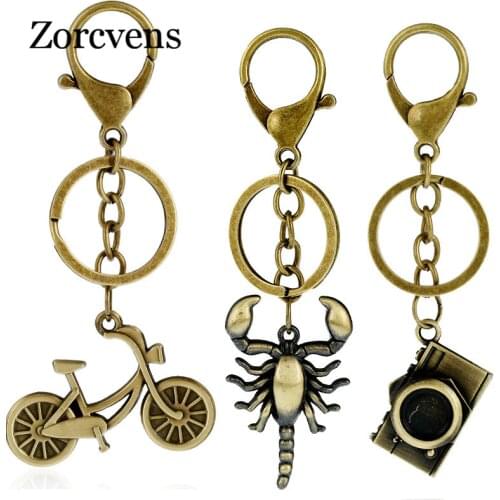 ZORCVENS Clock