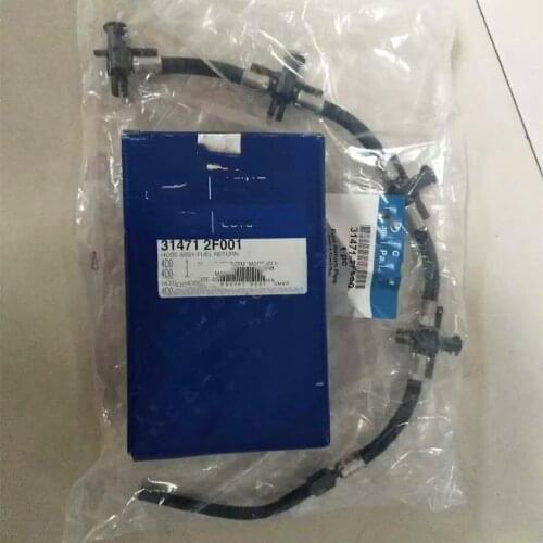 BJWFLJLH Artificial Hair
