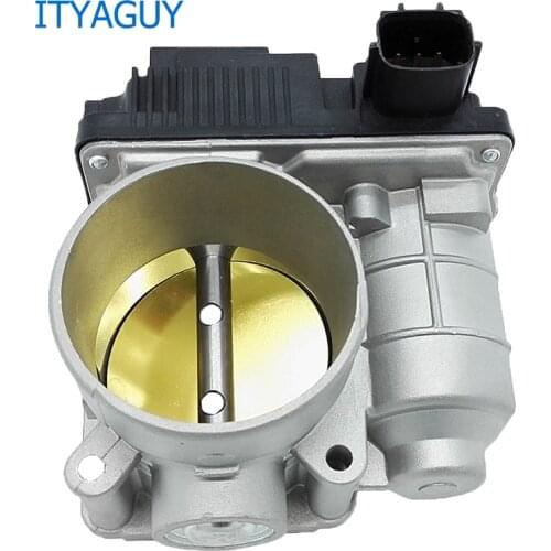 Car Throttle Sensor Position TPS Body FOR NI SSAN X-TRAIL (T30) Se ntra Alt ima 2.5L 16119-AE013 16119AE013 SERA576-01 SERA57601