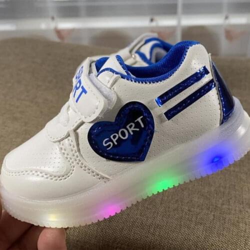 GOZBKA Children's Shoes