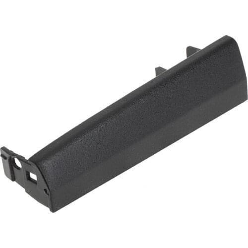 Laptop Hard Drive Cover HDD Lid With Screws For DELL Inspiron 1525 1526 1545