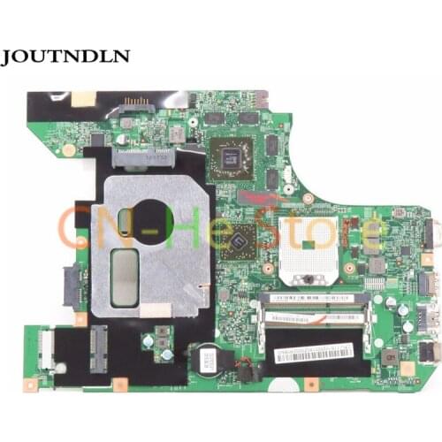 JOUTNDLN FOR Lenovo IdeaPad Z575 Series Laptop Motherboard 48.4M502.011 11S11013821 11013821 DDR3