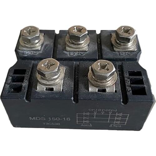 MDS150-16 Original, Can Provide Test, 1 Year Warranty