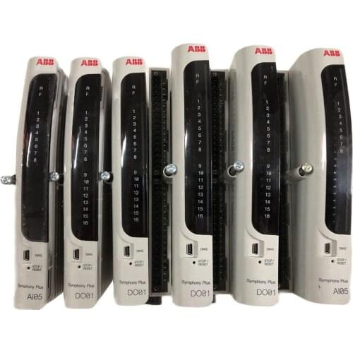 New and Original AI05 DO01A ABB Symphony Plus Digital Output Module