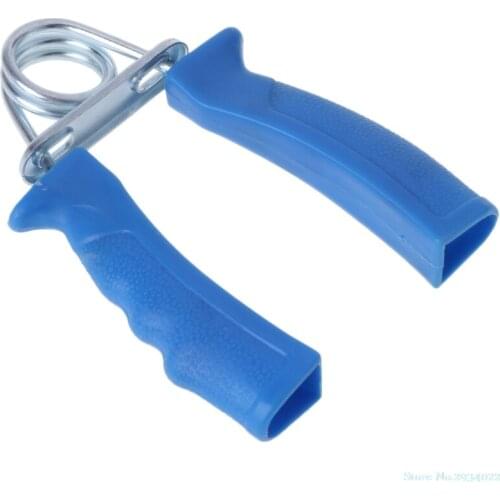 New Gripper Hand Grip For Fitness Pinch Meter Portable Hand Expander Hand Grips Drop Ship