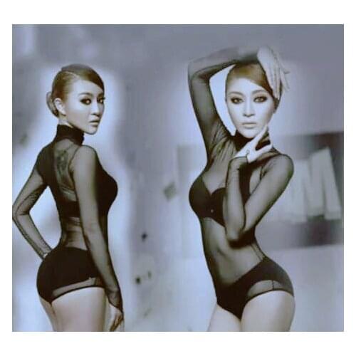 Performance clothes, jazz dance, clothing, bars, nightclubs, conjoined female singers, sexy steel dance, stage costumes