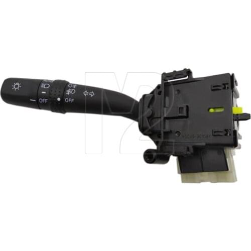 Headlight switch for Lifan 620 X60 wiper switch windshield wiper windscreen wiper Fog light switch