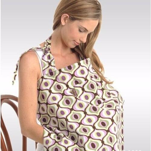 PMGZGLY Breastfeeding Covers