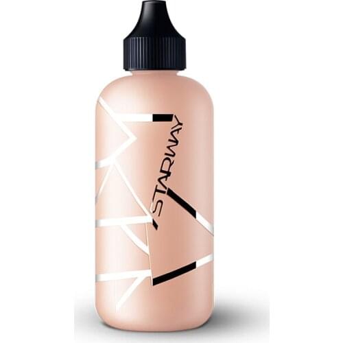 Тональные основы STAR WAY China At AliExpress