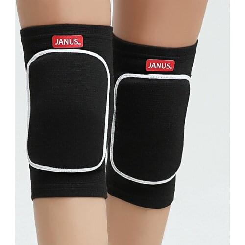 Men Women Eva Sponge Thick Sports Kneepad Children Kids Knee Protect Pad Dance Yoga Fitness Basketball Tennis Soccer Goalkeeper