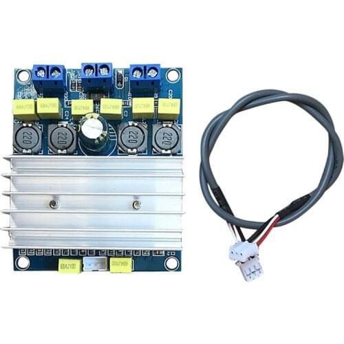 Trasam Sound Amplifiers