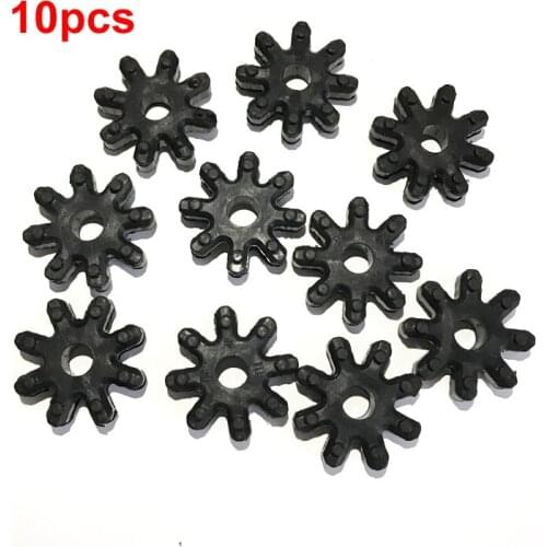 10PCS 563152K000FFF Flexible Steering Coupling For Hyundai Elantra I30 Veloster Azera for Kia Soul Optima 563152H000FFF