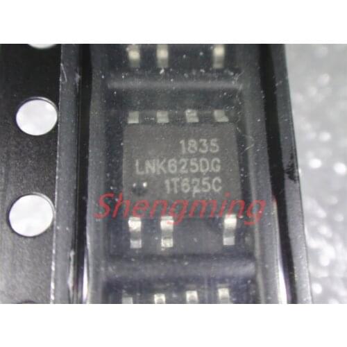 50PCS LNK625 LNK625DG SOP-7
