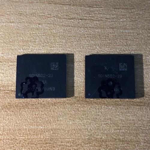 Free shipping Hot sell Cheap! 5PCS/LOT SDIN5D2-2G Flash 2GB CHIP IC in stock