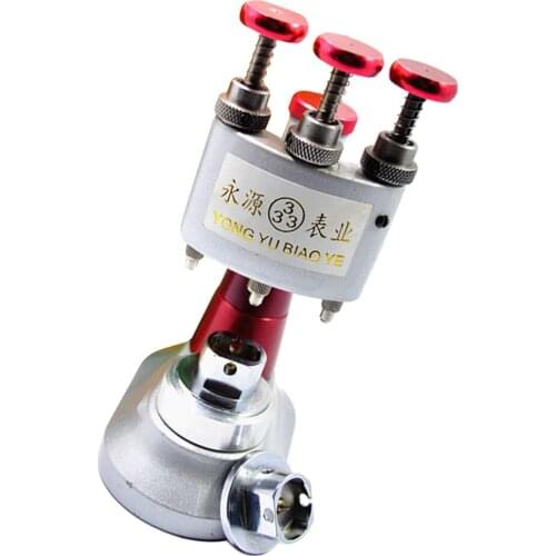 Watchmaker Tool Watch Press Set Back Case Closer Mounting Pointers Replacement