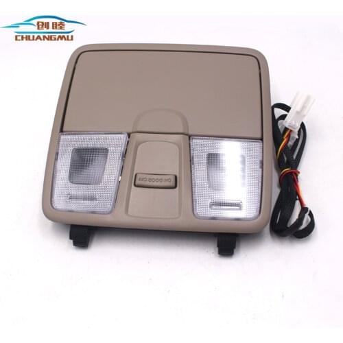 CHUANGMU Halogen Lamps