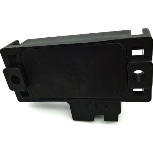 12569240 MAP Manifold Absolute Pressure Sensor For Chevrolet Chrysler Cadillac