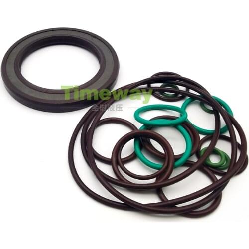 Seal kit A10VSO140 Pump Parts for Repair Rexroth Hydraulic Piston Pump