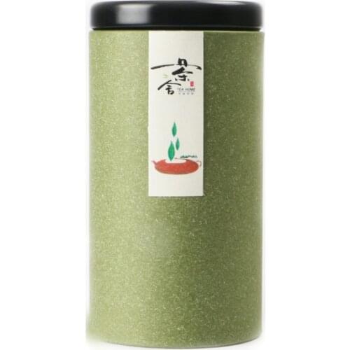 Xin Jia Yi Packaging Round Shape Paper Tin Package Round Tin Tank For Oil Paint Package Lip Shape Lipstick Tin Packaging