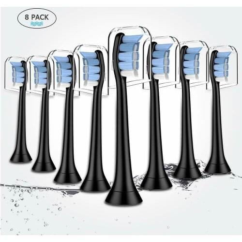 HX9034 C2 Optimal Plaque Control Toothbrush Head for Philips Sonicare HX6930 HX6730 HX6530 HX9342 Sonicare RS910 RS930 HX6781