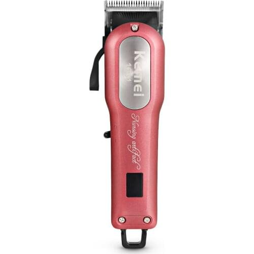 Professional Hair Trimmer Powerful Electric Hair Clipper Shaver Hair Shaving Machine Hair Cutting Beard Electric Razor