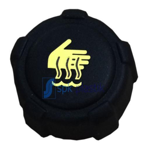 EXPANSION JAR LID WATER TANK KANGOO-CLIO III-IV-MEGANE II-III-FLUENCE-MASTER II-III-TRAFIC-LATITUDE-LOGAN