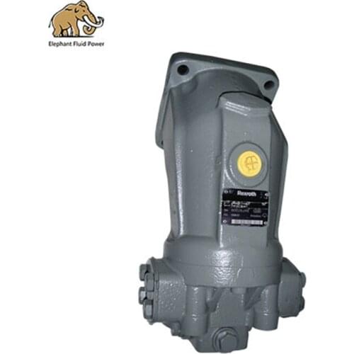 Rexroth A2FM63/A2FM90/61W Hydraulic Motor