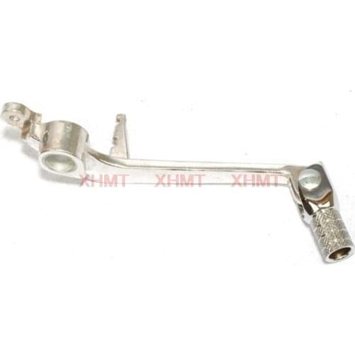 Folding Foot Lever Shift Brake Pedal for Yamaha YZF R6 YZFR6 YZF-R6 600 YZF600 2006 - 2015 2014 2013 2012 2011 2010 2009