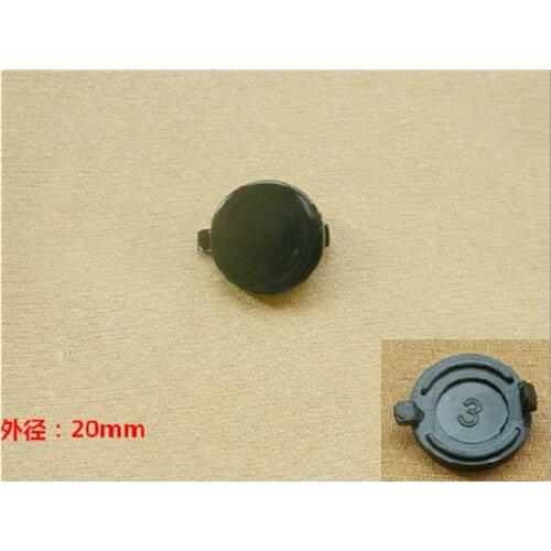 Screw cover plate of window regulator switch panel for GREATWALL Voleex C30