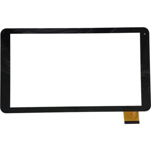 New 10.1 Inch Touch Screen Digitizer Panel FX-C10.1-156 tablet pc